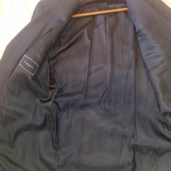 Burberry Sport Coat - Picture 3 of 3